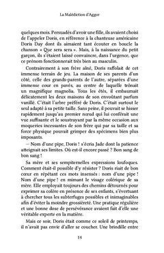 La Malédiction d'Aggor