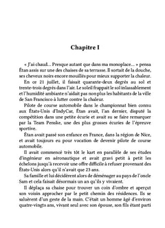 Chroniques des Arlas, tome 1
