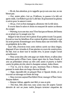 Chroniques des Arlas, tome 1