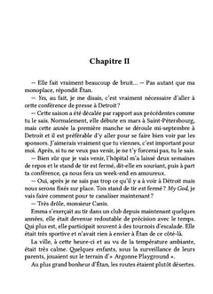Chroniques des Arlas, tome 1