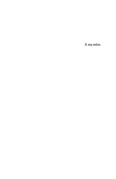 L'Emprise de la haine