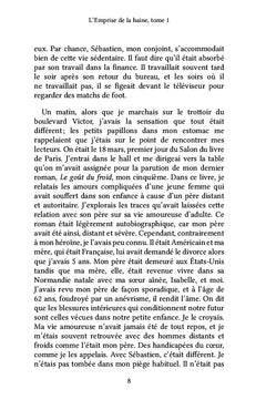 L'Emprise de la haine