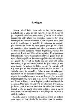 La Poésie de l'outil