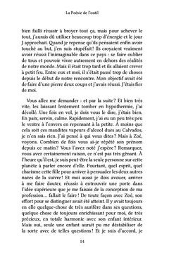 La Poésie de l'outil