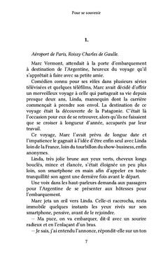 Pour se souvenir