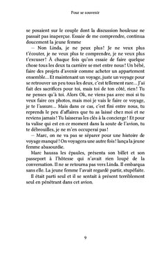 Pour se souvenir