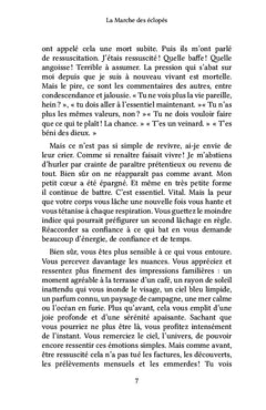 La Marche des éclopés