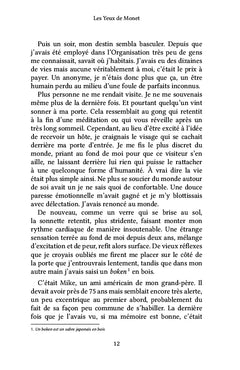 Les yeux de Monet