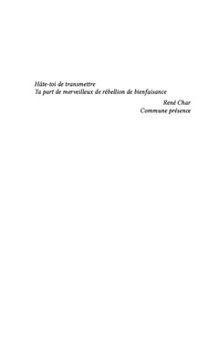 Trésor bleu