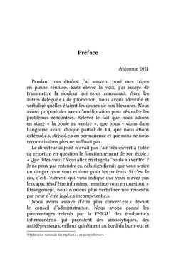 Un goût d'inachevé