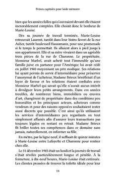 Peines capitales pour laide mémoire