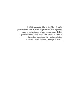 Le monde est injuste, et alors ?