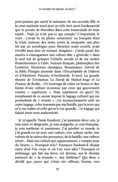 Le monde est injuste, et alors ?