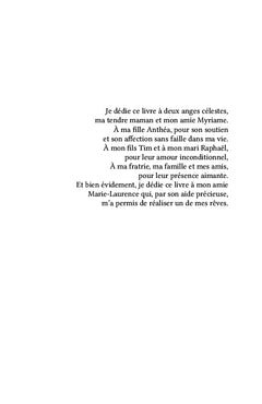 L'ange qui vit en nous