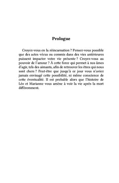 L'ange qui vit en nous