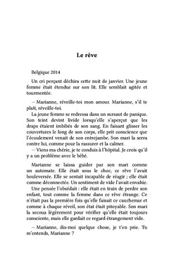 L'ange qui vit en nous