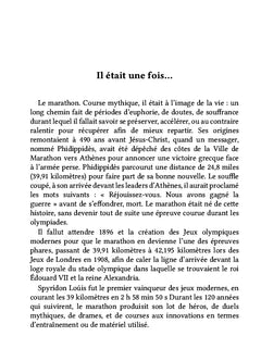 La Course de leur vie