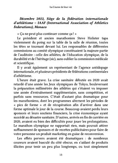 La Course de leur vie