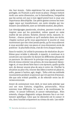 Des bulles, des bulles pour se réinventer