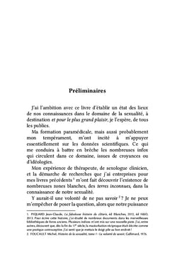 Le Plaisir à portée de main