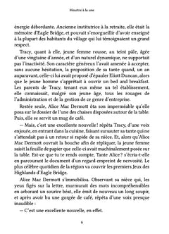 Meurtre à la une