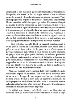 Meurtre à la une