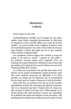 Il y aura un après Saint-Germain-des-Prés