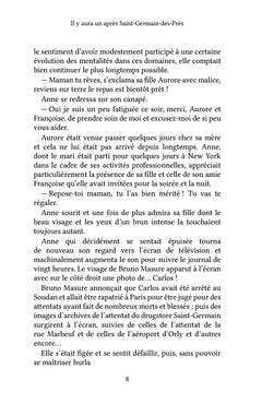 Il y aura un après Saint-Germain-des-Prés