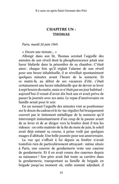 Il y aura un après Saint-Germain-des-Prés