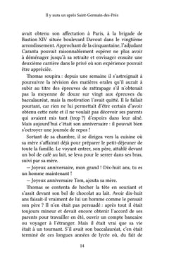 Il y aura un après Saint-Germain-des-Prés