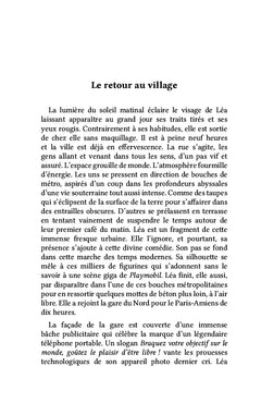 Dans les entrailles du puzzle