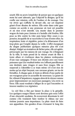 Dans les entrailles du puzzle