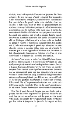 Dans les entrailles du puzzle