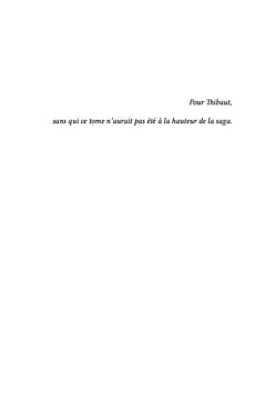 Les Forgeurs de destinées