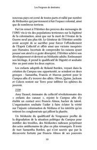 Les Forgeurs de destinées