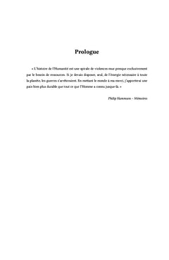 Les Forgeurs de destinées