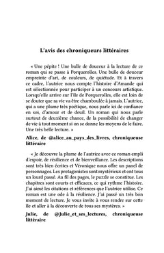 Là où la vie t'attend