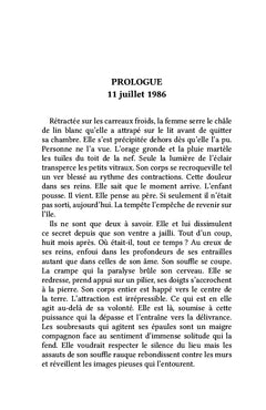 Là où la vie t'attend