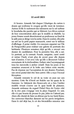 Là où la vie t'attend