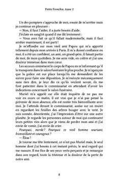 Petite Frenchie, tome 2