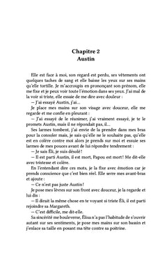 Petite Frenchie, tome 2