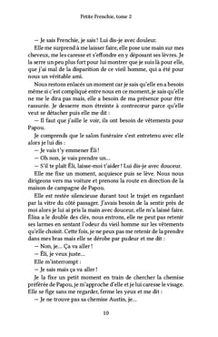 Petite Frenchie, tome 2