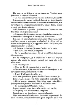 Petite Frenchie, tome 2