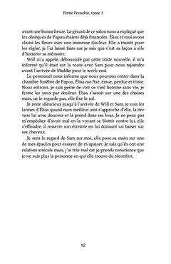 Petite Frenchie, tome 2