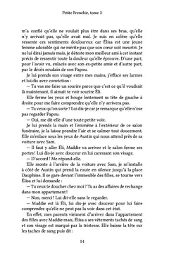 Petite Frenchie, tome 2