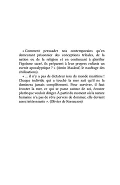 L'Occident menacé ?