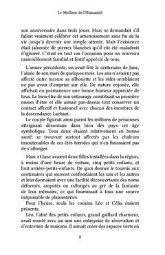 Le Meilleur de l'Humanité