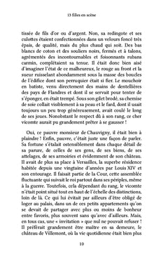 13 filles en scène