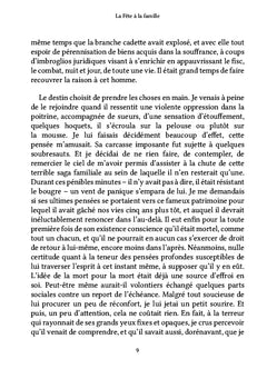 La Fête à la famille