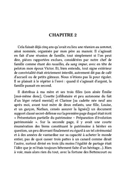 La Fête à la famille